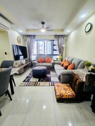 Blk 33 Ghim Moh Edge (Queenstown), HDB 3 Rooms #469106371